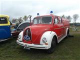 Montforter Oldtimer Treffen (NL)