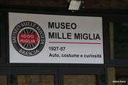 Museo Mille Miglia