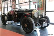 Museo Mille Miglia