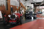 Museo Mille Miglia