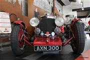 Museo Mille Miglia