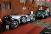 Museo Mille Miglia