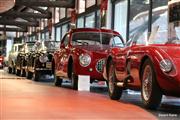 Museo Mille Miglia