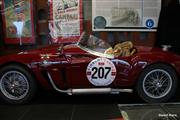 Museo Mille Miglia