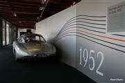 Museo Mille Miglia - foto 71 van 82