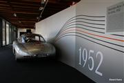 Museo Mille Miglia