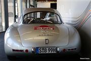 Museo Mille Miglia