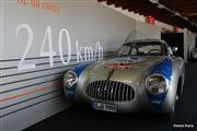 Museo Mille Miglia - foto 73 van 82