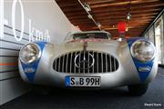 Museo Mille Miglia