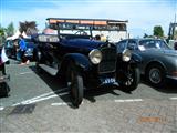 29ste Internationale Oldtimer Festival Axel