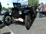 29ste Internationale Oldtimer Festival Axel