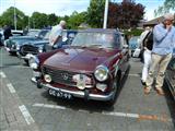 29ste Internationale Oldtimer Festival Axel