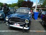 29ste Internationale Oldtimer Festival Axel