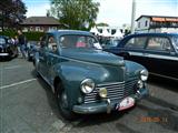 29ste Internationale Oldtimer Festival Axel