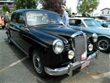 29ste Internationale Oldtimer Festival Axel