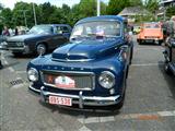 29ste Internationale Oldtimer Festival Axel