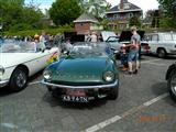 29ste Internationale Oldtimer Festival Axel