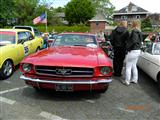 29ste Internationale Oldtimer Festival Axel