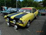 29ste Internationale Oldtimer Festival Axel