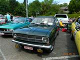 29ste Internationale Oldtimer Festival Axel