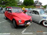 29ste Internationale Oldtimer Festival Axel