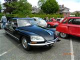 29ste Internationale Oldtimer Festival Axel