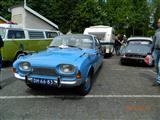 29ste Internationale Oldtimer Festival Axel