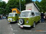 29ste Internationale Oldtimer Festival Axel