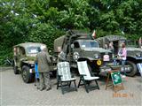 29ste Internationale Oldtimer Festival Axel