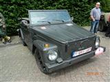 29ste Internationale Oldtimer Festival Axel