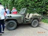 29ste Internationale Oldtimer Festival Axel