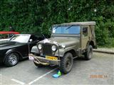 29ste Internationale Oldtimer Festival Axel