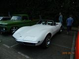 29ste Internationale Oldtimer Festival Axel