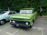 29ste Internationale Oldtimer Festival Axel