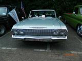 29ste Internationale Oldtimer Festival Axel