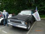 29ste Internationale Oldtimer Festival Axel