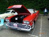 29ste Internationale Oldtimer Festival Axel