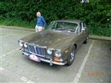 29ste Internationale Oldtimer Festival Axel