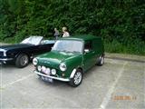 29ste Internationale Oldtimer Festival Axel