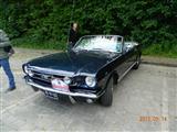 29ste Internationale Oldtimer Festival Axel