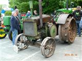 29ste Internationale Oldtimer Festival Axel