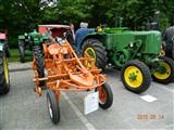 29ste Internationale Oldtimer Festival Axel