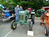 29ste Internationale Oldtimer Festival Axel