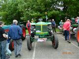 29ste Internationale Oldtimer Festival Axel