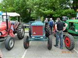 29ste Internationale Oldtimer Festival Axel