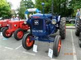 29ste Internationale Oldtimer Festival Axel