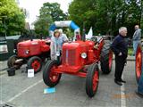 29ste Internationale Oldtimer Festival Axel