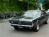 29ste Internationale Oldtimer Festival Axel