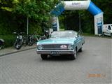 29ste Internationale Oldtimer Festival Axel