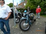 29ste Internationale Oldtimer Festival Axel